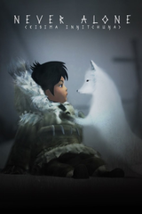 Never Alone Arctic Collection