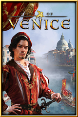Rise of Venice: Gold