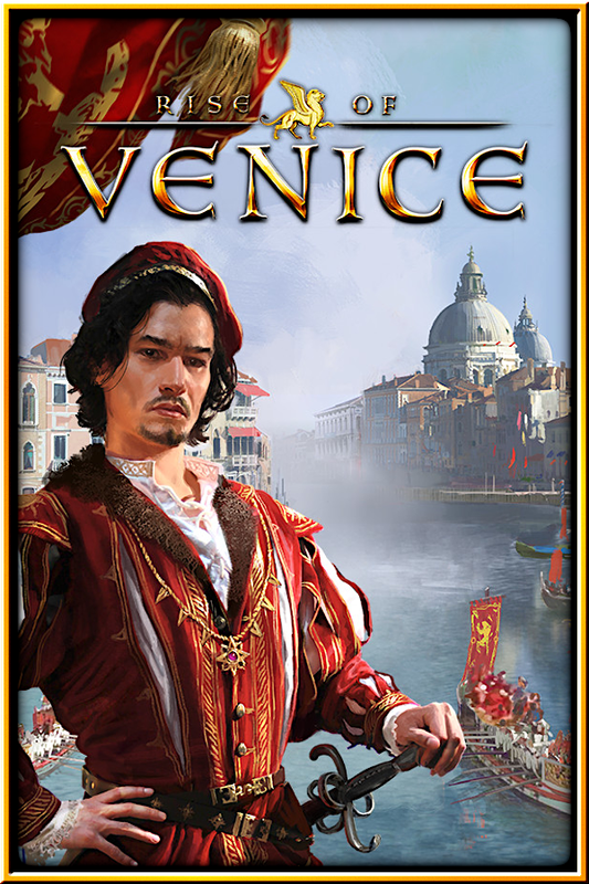 Rise of Venice: Gold