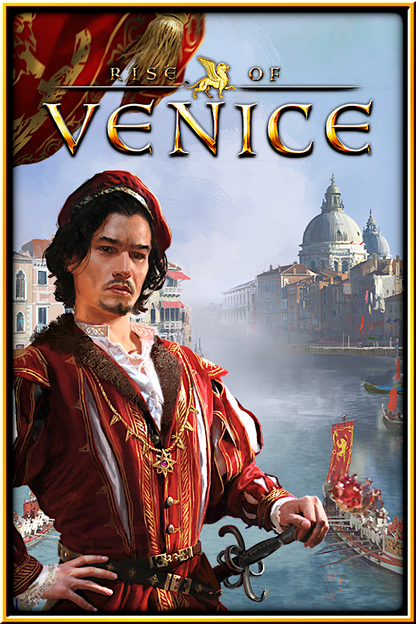 Rise of Venice
