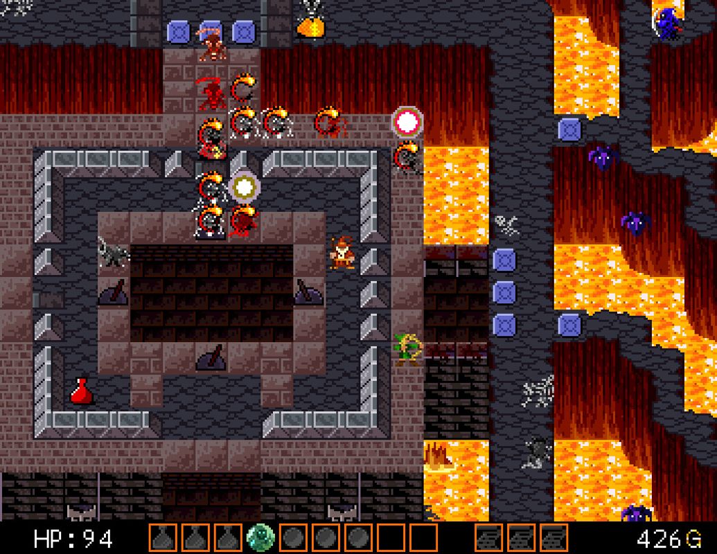 Soulcaster: Part I &amp; II (Steam)