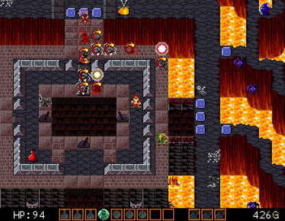 Soulcaster: Part I &amp; II (Steam)