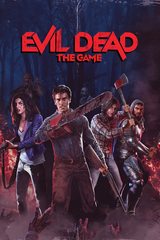 Evil dead: The Game (Green Gift)