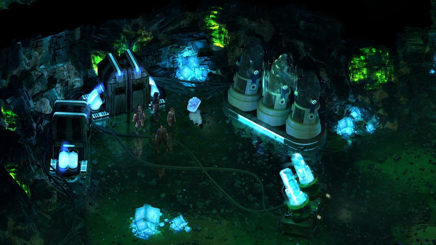 Torment: Tides of Numenera (Day One Edition)