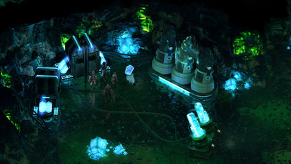 Torment: Tides of Numenera (Day One Edition)