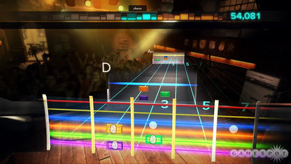 Rocksmith