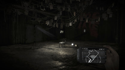 Get Even (Xbox One) (EU)