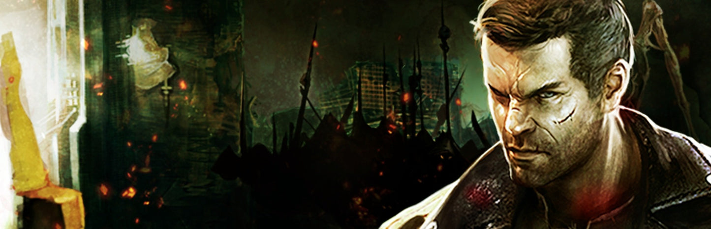 Painkiller Complete Pack (EU)
