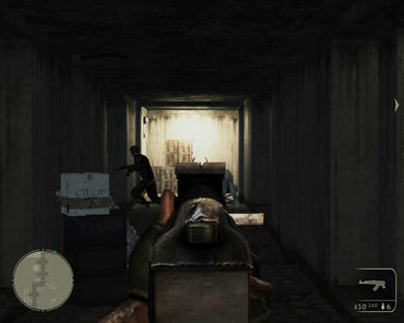 Chernobyl: Terrorist Attack