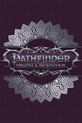 Pathfinder: Wrath of the Righteous