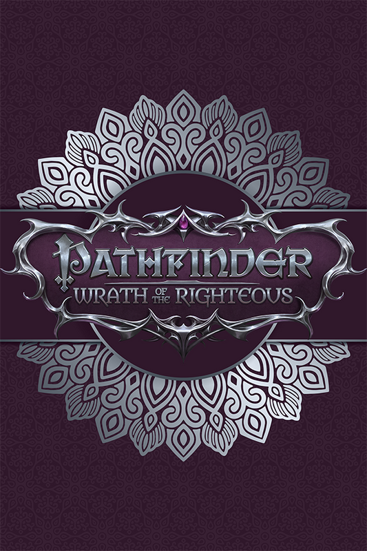 Pathfinder: Wrath of the Righteous (Enhanced Edition)