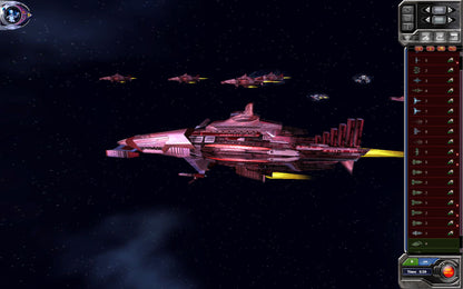 Armada 2526