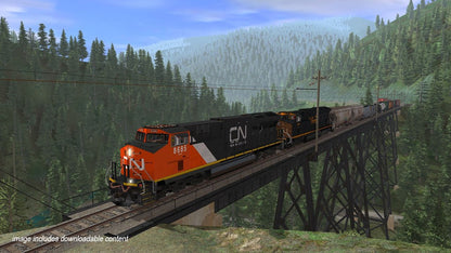 Trainz: A New Era (Steam)