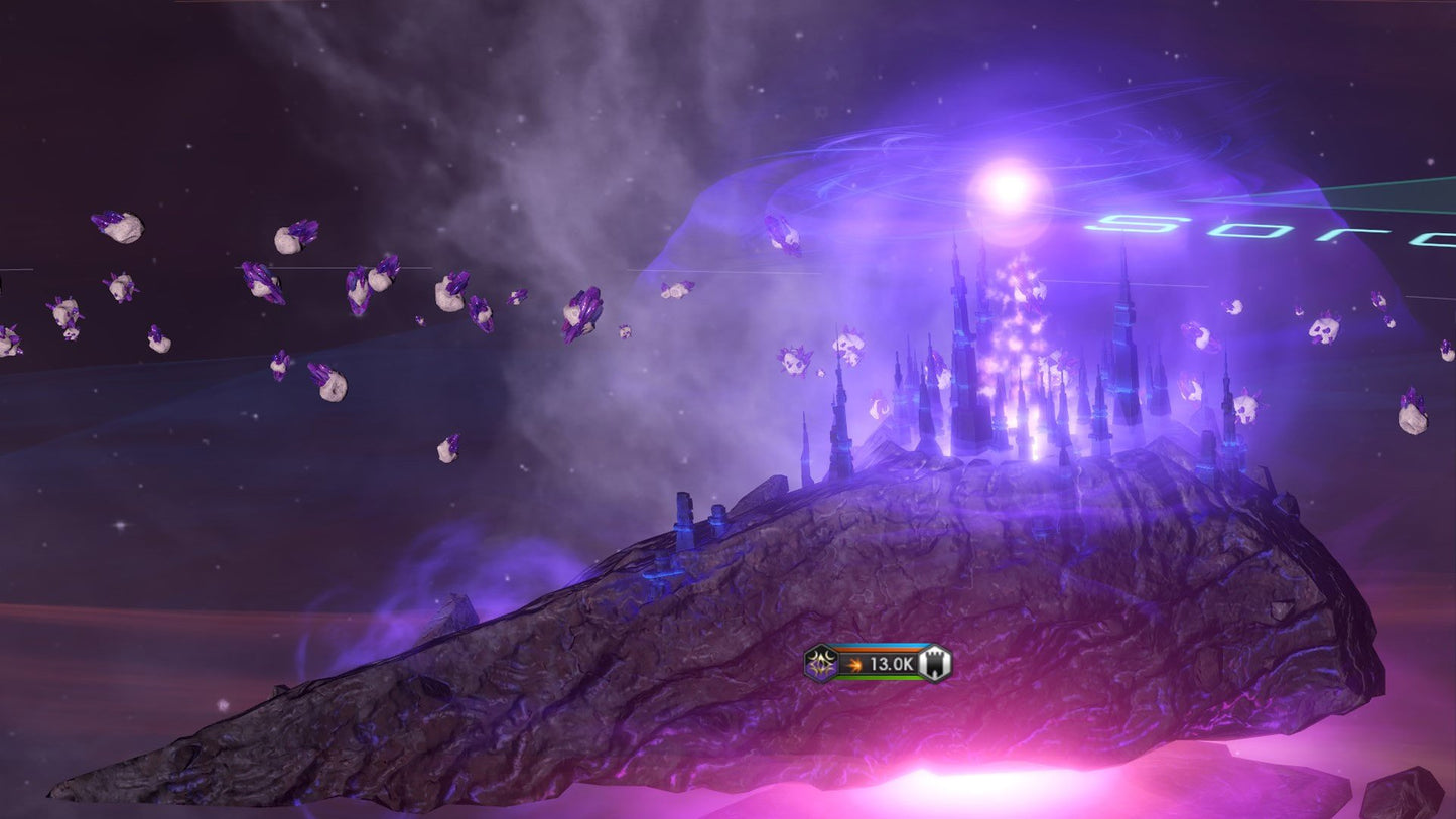 Stellaris: Overlord (DLC)
