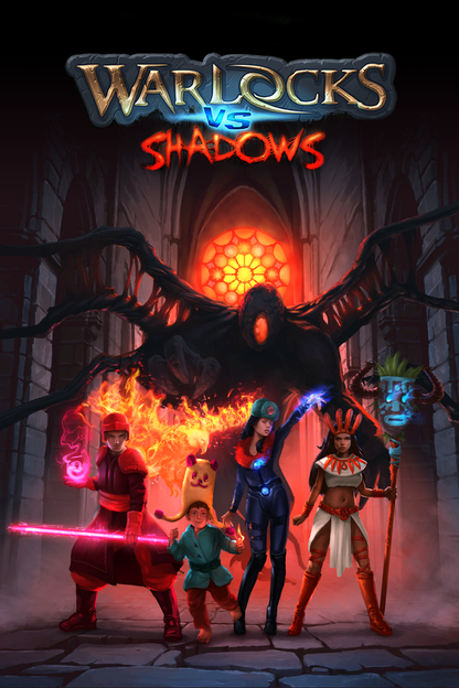 Warlocks vs Shadows