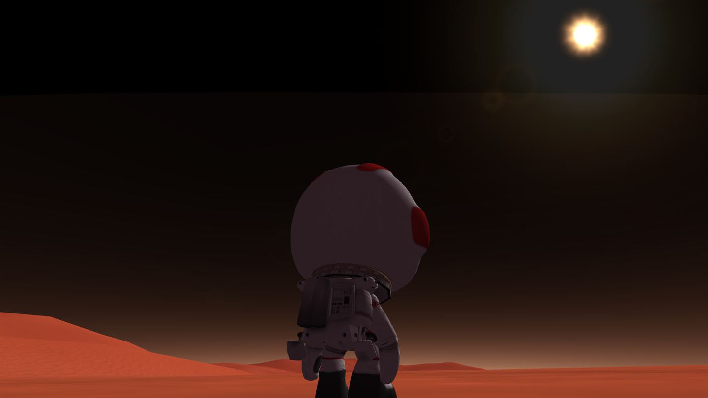 Kerbal Space Program Enhanced Edition EU (Xbox One)