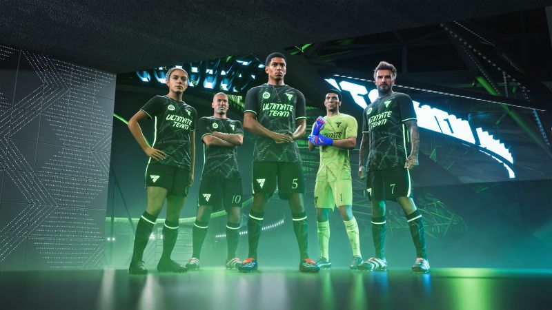 EA Sports FC 25 (EA App)