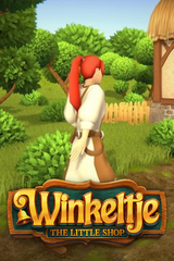 Winkeltje: The Little Shop