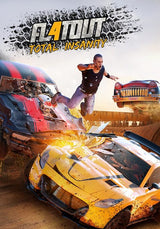 FlatOut 4: Total Insanity Soundtrack Volume 2 (DLC)