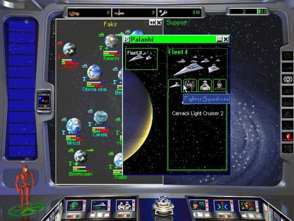 Star Wars: Rebellion