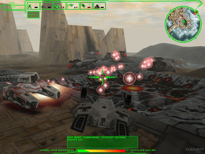 Uprising 2: Lead and Destroy
