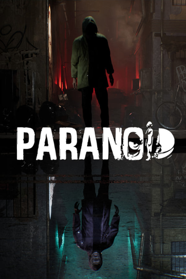Paranoid (Steam)