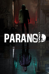 Paranoid