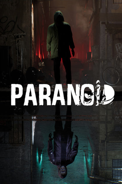 Paranoid (Steam)