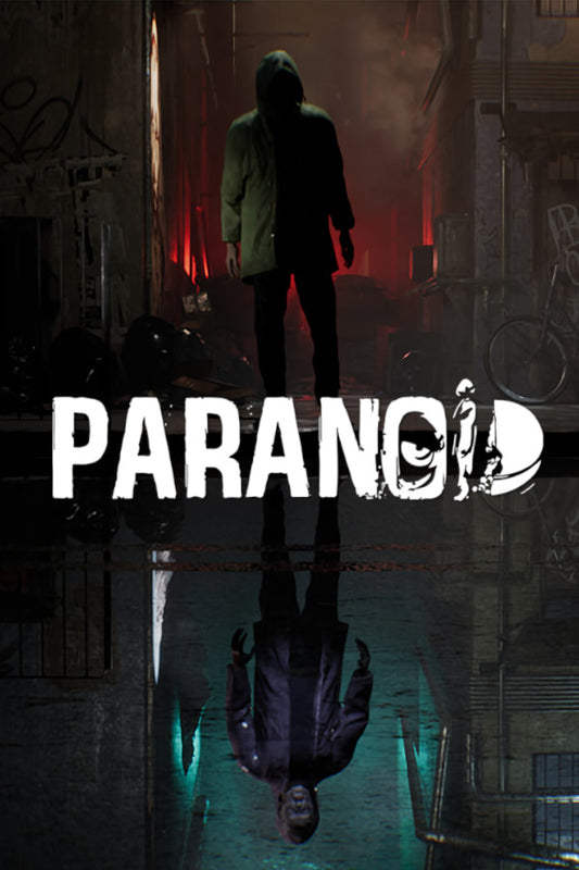 Paranoid (Steam)