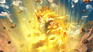 DRAGON BALL XENOVERSE 2 (Deluxe Edition)