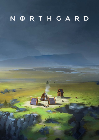 Northgard - Clan of the Ox