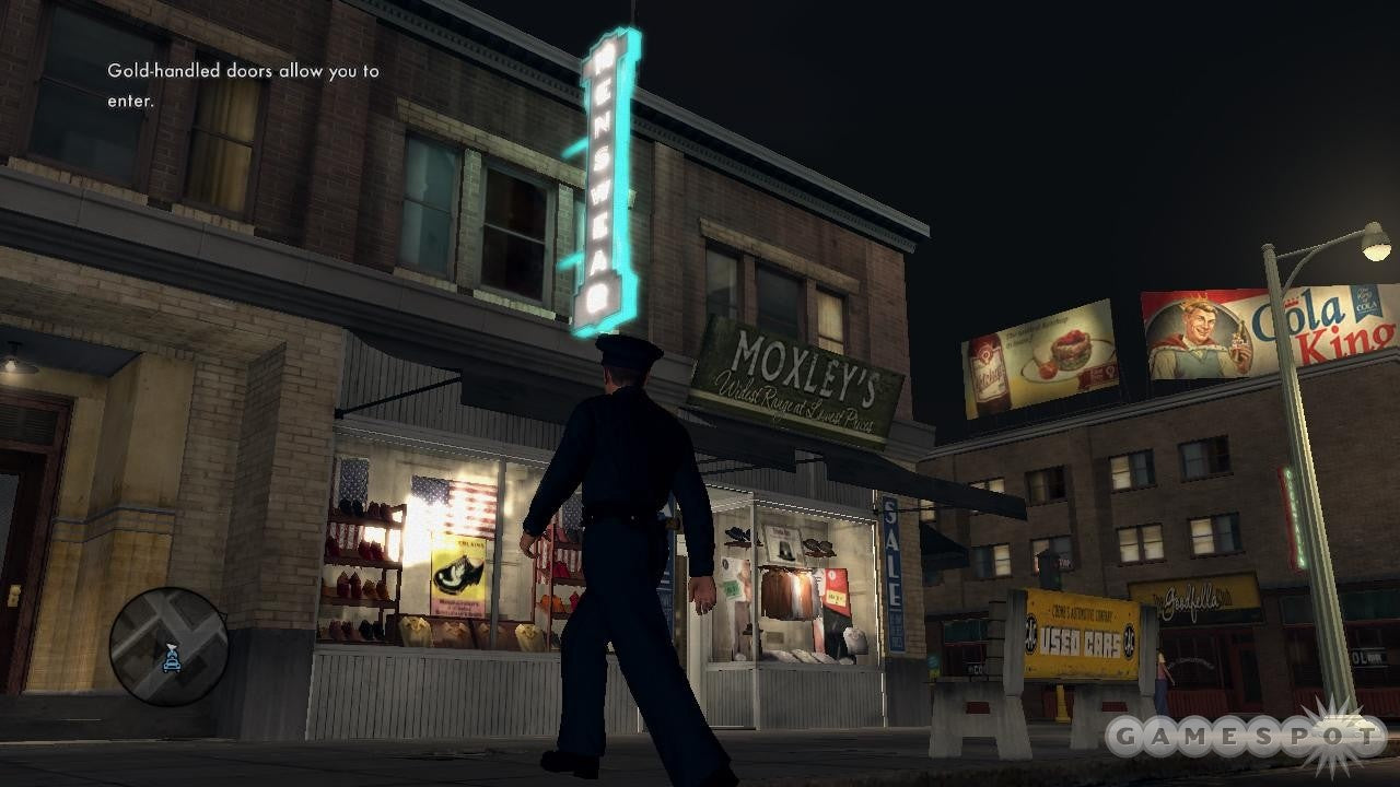 L.A. Noire: Complete Edition (Steam) (EU)