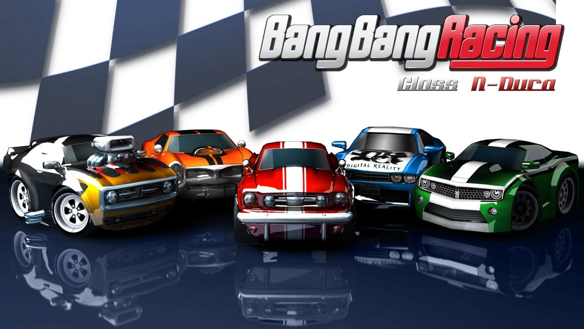 Bang Bang Racing