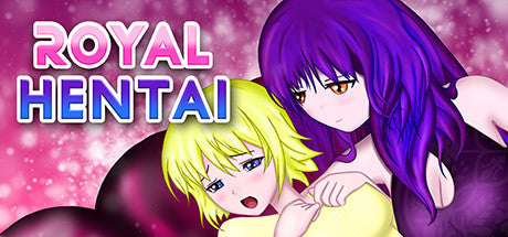 Royal Hentai - Boobs &amp; Pussies