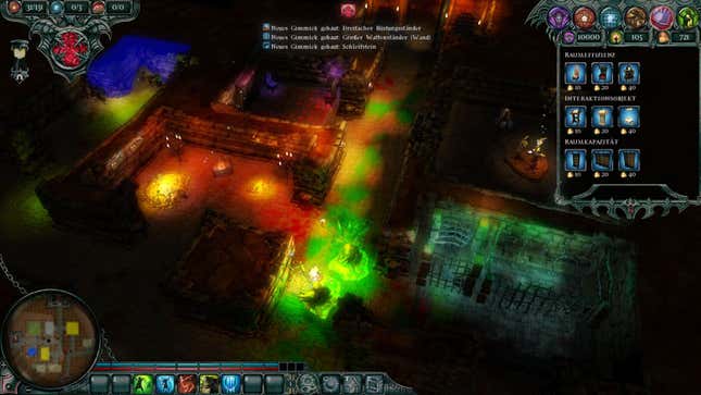 Dungeons Steam (Special Edition)