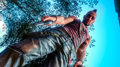 Far Cry 3 (Classic Edition) (Xbox One) (EU)