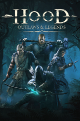 Hood: Outlaws &amp; Legends (Year 1 Edition)