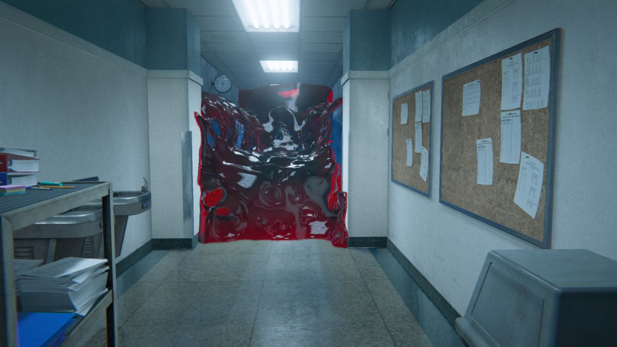 Outlast Trinity