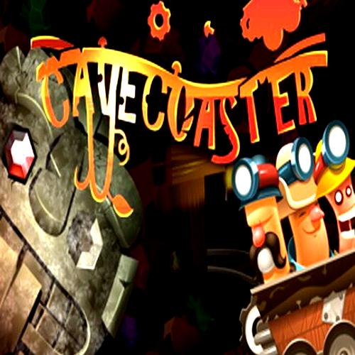 Cave Coaster Steam Key GLOBAL