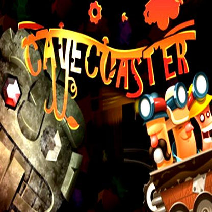 Cave Coaster Steam Key GLOBAL