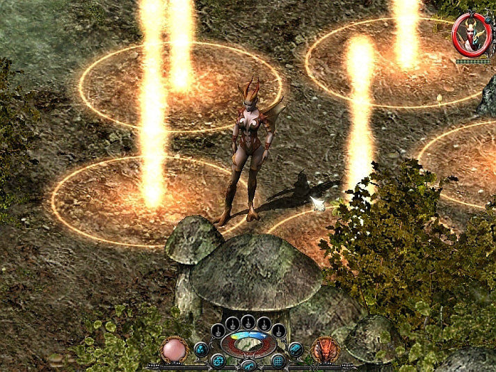 Sacred Gold (GOG)