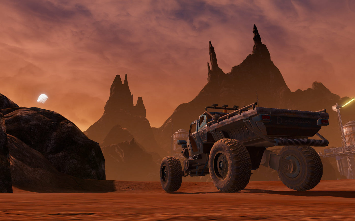 Red Faction Guerrilla (Steam Edition)