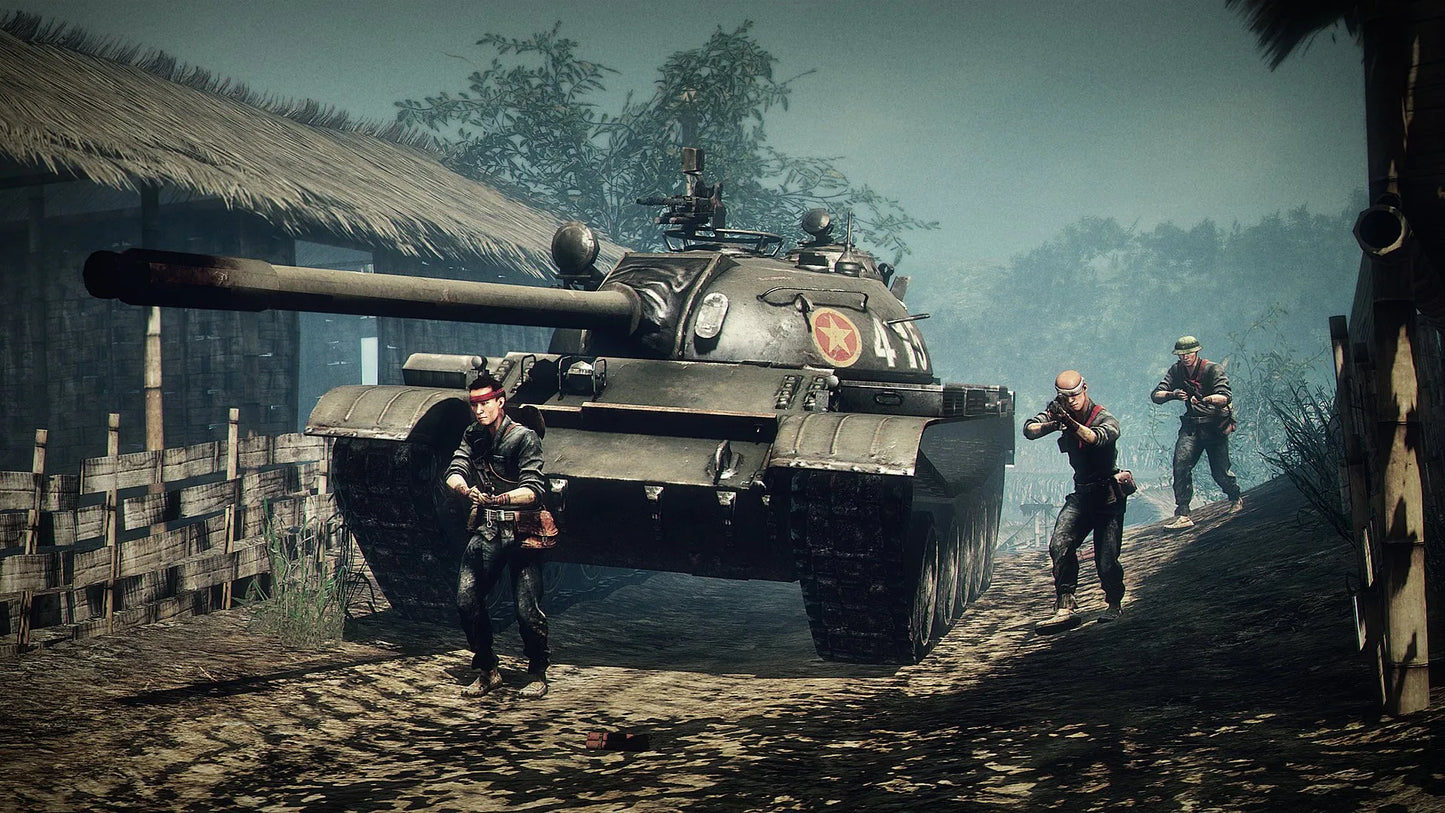 Battlefield: Bad Company 2