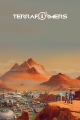 Terraformers (EU)