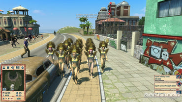 Tropico 4