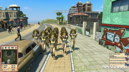 Tropico 4