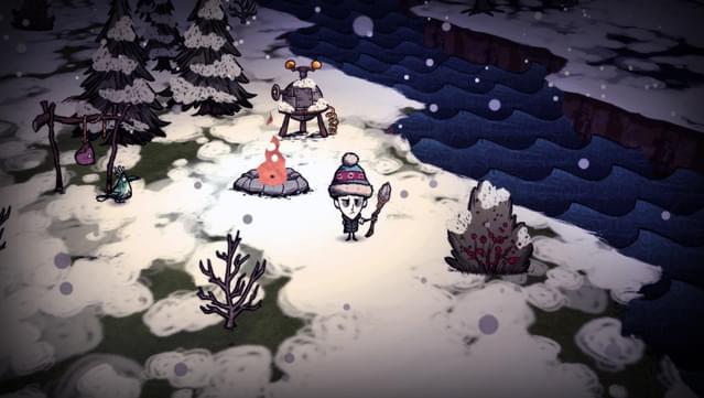 Don't Starve: Alone Pack Plus (GOG)