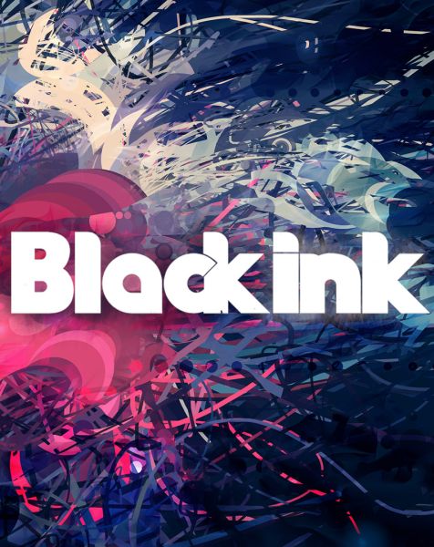 Black Ink