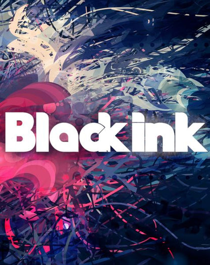 Black Ink