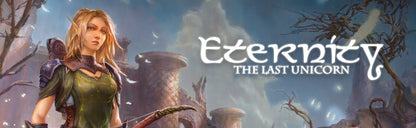 Eternity: The Last Unicorn